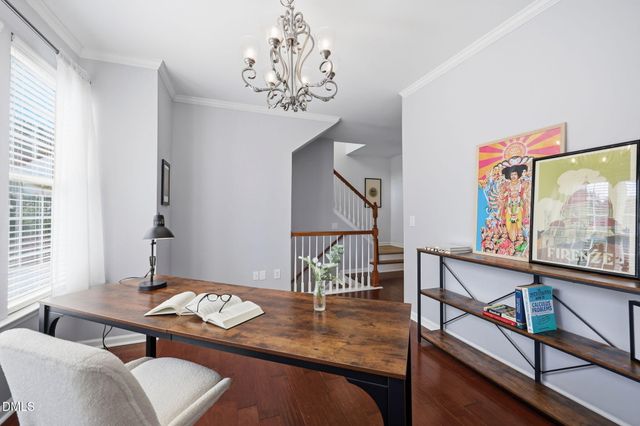 5509 Silver Moon Lane, Raleigh, NC 27606