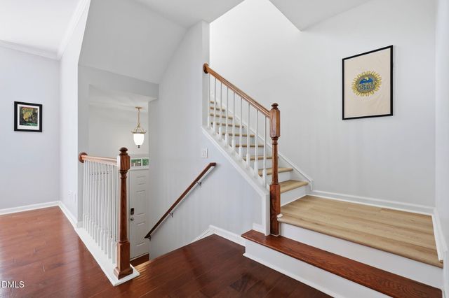 5509 Silver Moon Lane, Raleigh, NC 27606