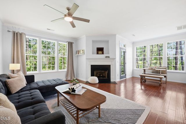 5509 Silver Moon Lane, Raleigh, NC 27606