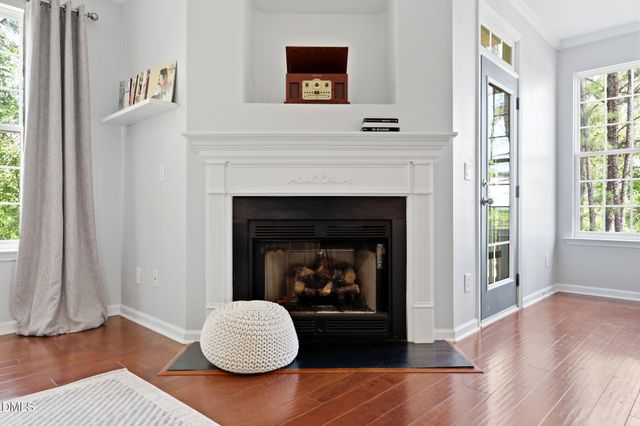 5509 Silver Moon Lane, Raleigh, NC 27606