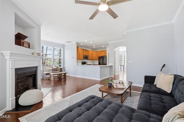 5509 Silver Moon Lane, Raleigh, NC 27606