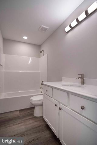LOT 25A8 DUCK ST W, Front Royal, VA 22630