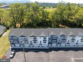 Lot 25A8 DUCK STREET, Front Royal, VA 22630