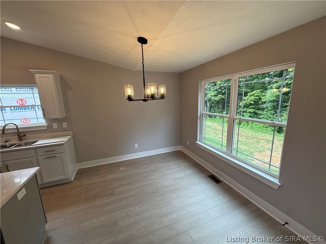 8042 Hudson Lane, Georgetown, IN 47122
