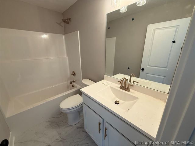 8042 Hudson Lane, Georgetown, IN 47122