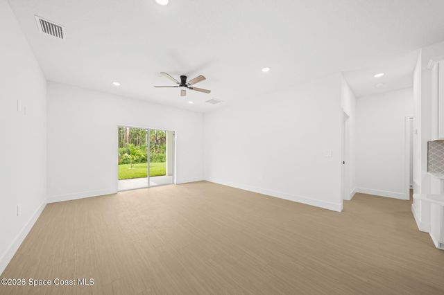 1061 Towhlen Street SE, Palm Bay, FL 32909