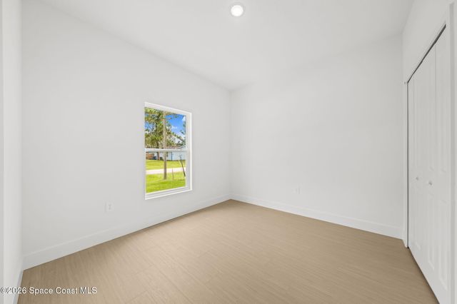 1061 Towhlen Street SE, Palm Bay, FL 32909