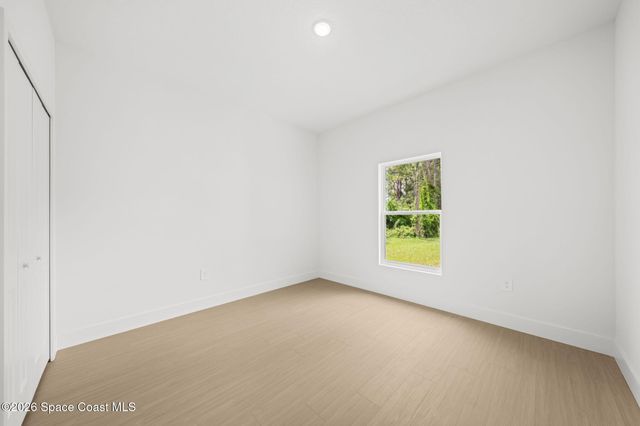 1061 Towhlen Street SE, Palm Bay, FL 32909