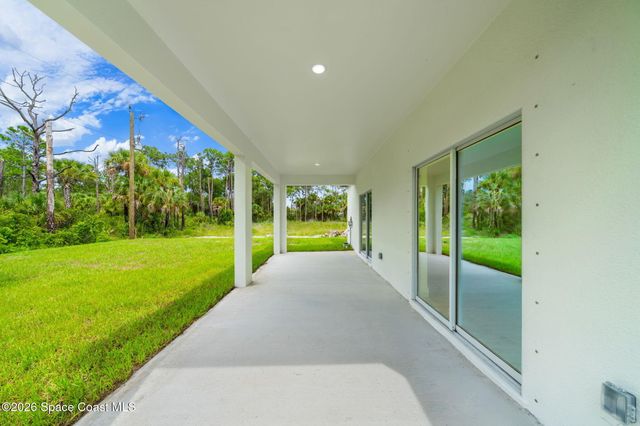 1061 Towhlen Street SE, Palm Bay, FL 32909