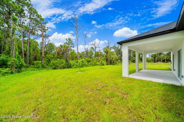 1061 Towhlen Street SE, Palm Bay, FL 32909