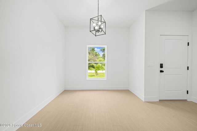 1061 Towhlen Street SE, Palm Bay, FL 32909