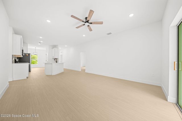 1061 Towhlen Street SE, Palm Bay, FL 32909