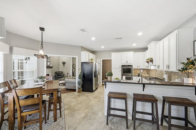 1250 Heritage Lane, Conroe, TX 77304