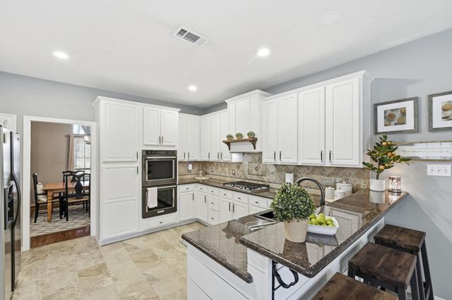 1250 Heritage Lane, Conroe, TX 77304