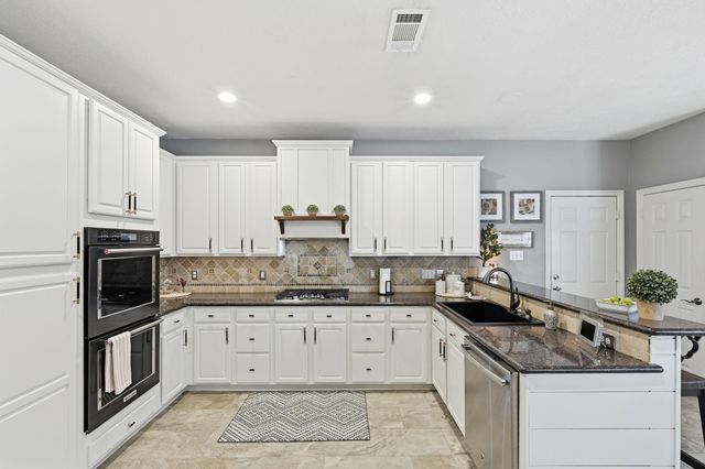 1250 Heritage Lane, Conroe, TX 77304