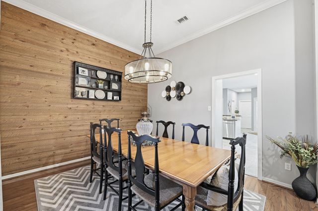 1250 Heritage Lane, Conroe, TX 77304