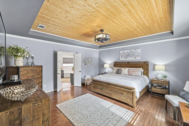 1250 Heritage Lane, Conroe, TX 77304