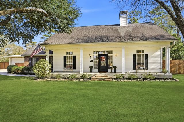 1250 Heritage Lane, Conroe, TX 77304