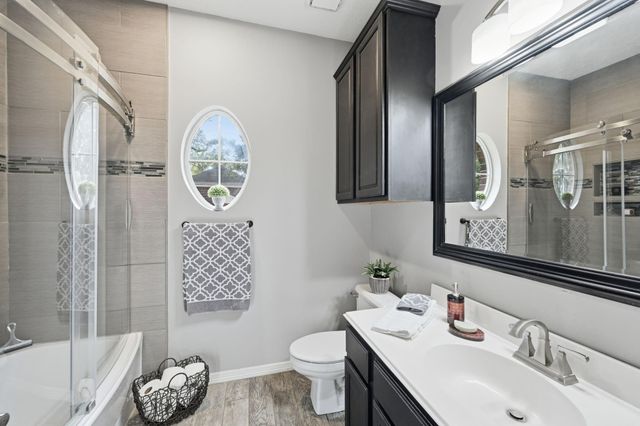 1250 Heritage Lane, Conroe, TX 77304