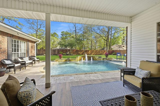 1250 Heritage Lane, Conroe, TX 77304