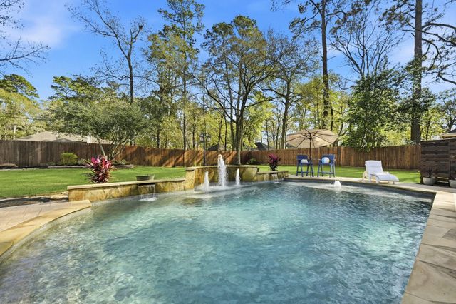 1250 Heritage Lane, Conroe, TX 77304