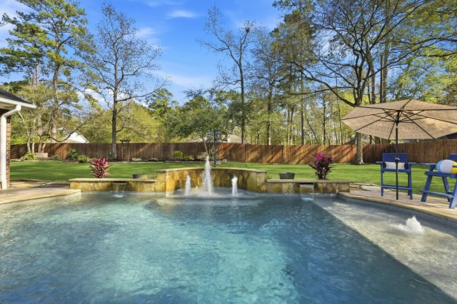 1250 Heritage Lane, Conroe, TX 77304