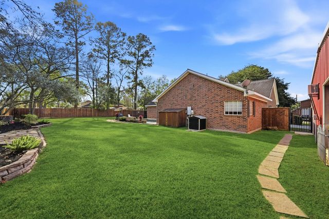 1250 Heritage Lane, Conroe, TX 77304