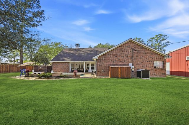 1250 Heritage Lane, Conroe, TX 77304