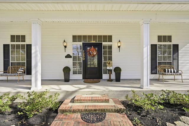 1250 Heritage Lane, Conroe, TX 77304