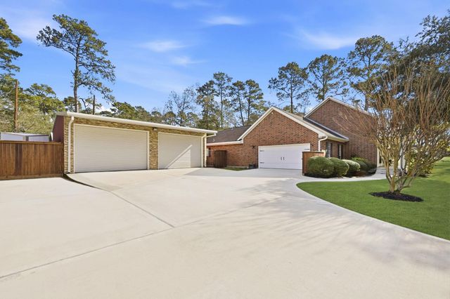 1250 Heritage Lane, Conroe, TX 77304