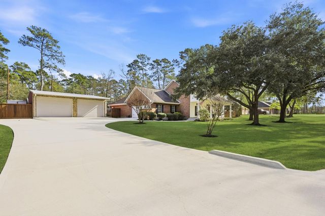 1250 Heritage Lane, Conroe, TX 77304