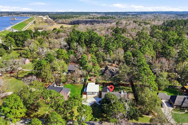 1250 Heritage Lane, Conroe, TX 77304