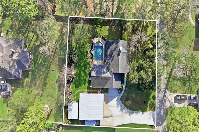 1250 Heritage Lane, Conroe, TX 77304