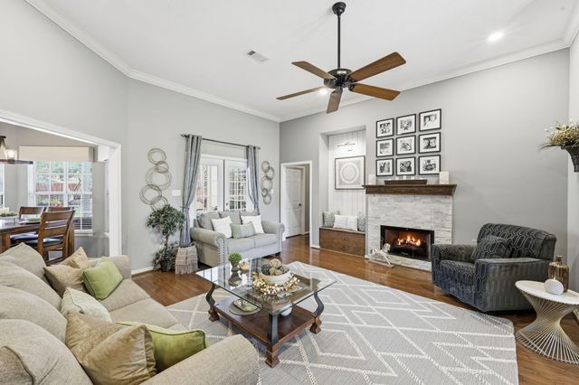 1250 Heritage Lane, Conroe, TX 77304