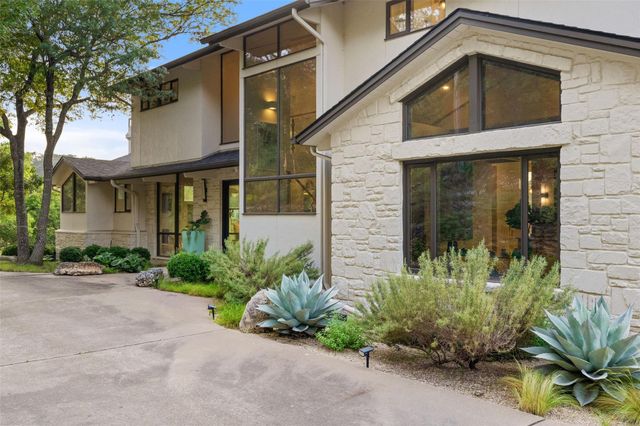 6 WREN VALLEY CV, West Lake Hills, TX 78746