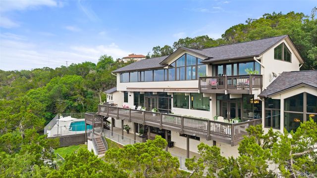 6 WREN VALLEY CV, West Lake Hills, TX 78746