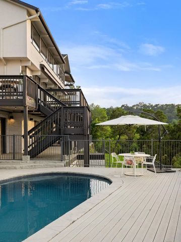 6 WREN VALLEY CV, West Lake Hills, TX 78746