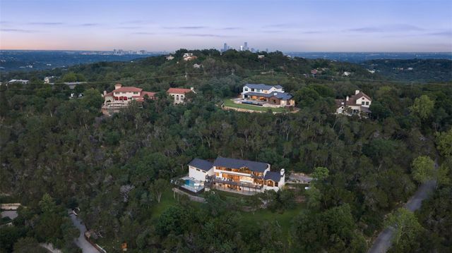 6 WREN VALLEY CV, West Lake Hills, TX 78746