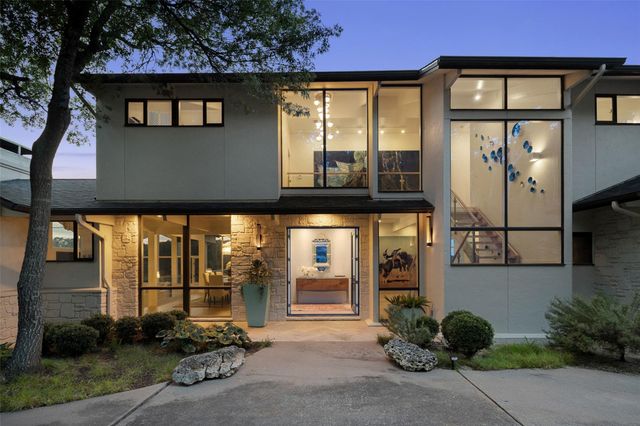 6 WREN VALLEY CV, West Lake Hills, TX 78746