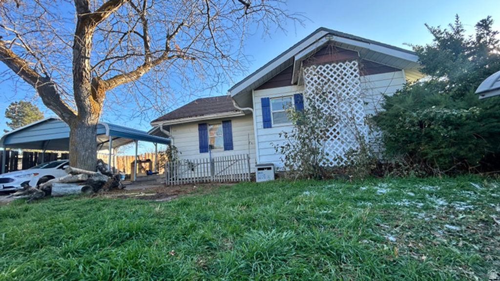 990 E 1150 S, Clearfield, UT 84015