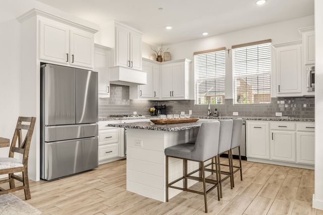 7210 Switchgrass Road, Frisco, TX 75033