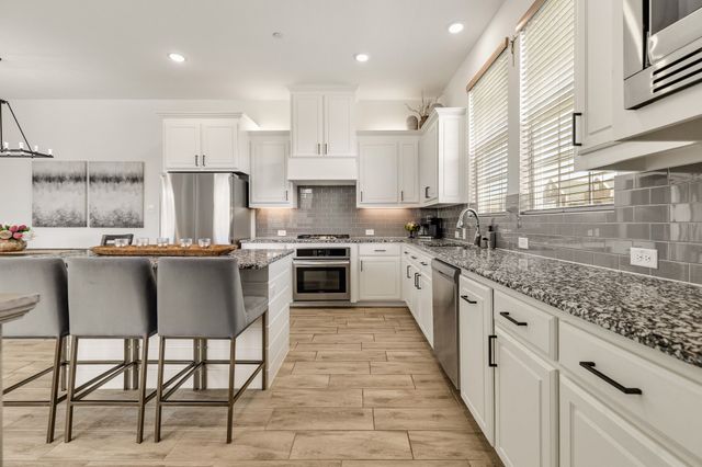 7210 Switchgrass Road, Frisco, TX 75033