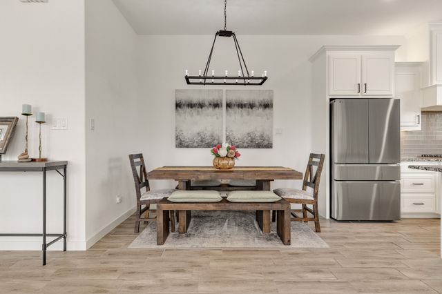 7210 Switchgrass Road, Frisco, TX 75033