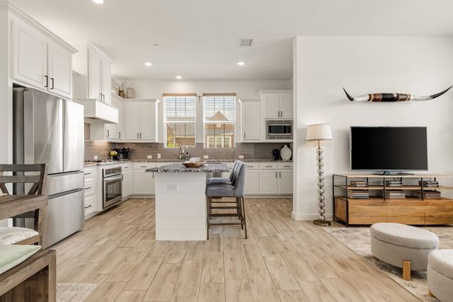 7210 Switchgrass Road, Frisco, TX 75033