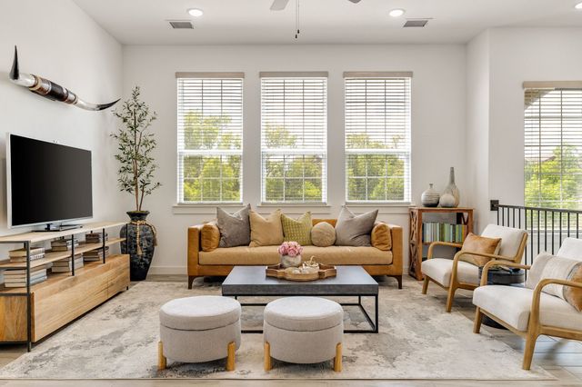 7210 Switchgrass Road, Frisco, TX 75033
