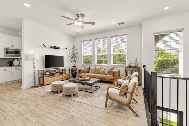 7210 Switchgrass Road, Frisco, TX 75033
