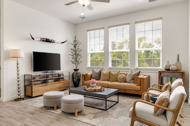 7210 Switchgrass Road, Frisco, TX 75033