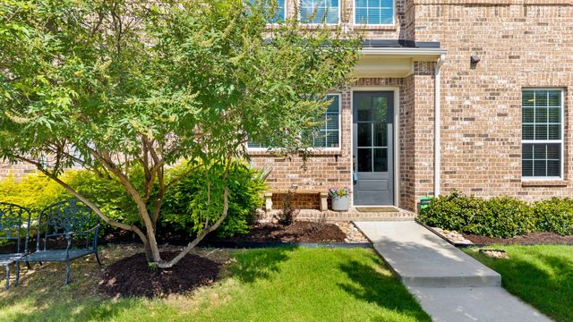 7210 Switchgrass Road, Frisco, TX 75033