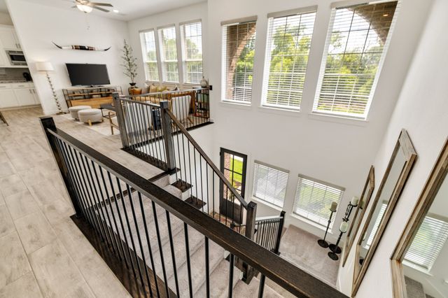 7210 Switchgrass Road, Frisco, TX 75033