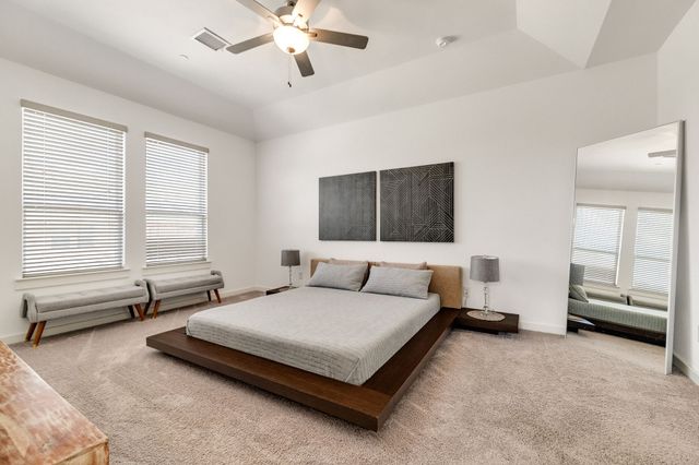 7210 Switchgrass Road, Frisco, TX 75033